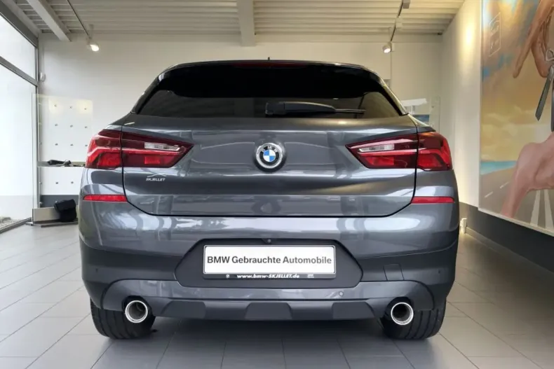 BMW X2 din 2021 cu 37.100 km - oferta BMW121355 - foto 5