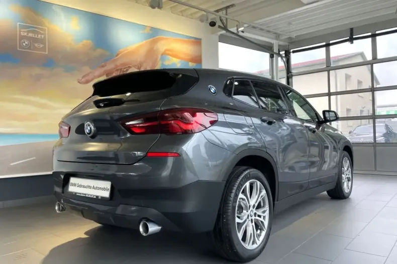 BMW X2 din 2021 cu 37.100 km - oferta BMW121355 - foto 6