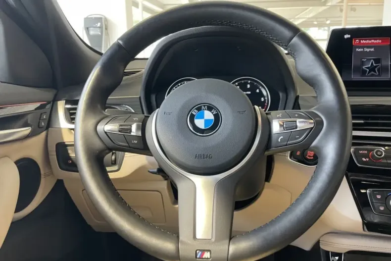 BMW X2 din 2021 cu 37.100 km - oferta BMW121355 - foto 8