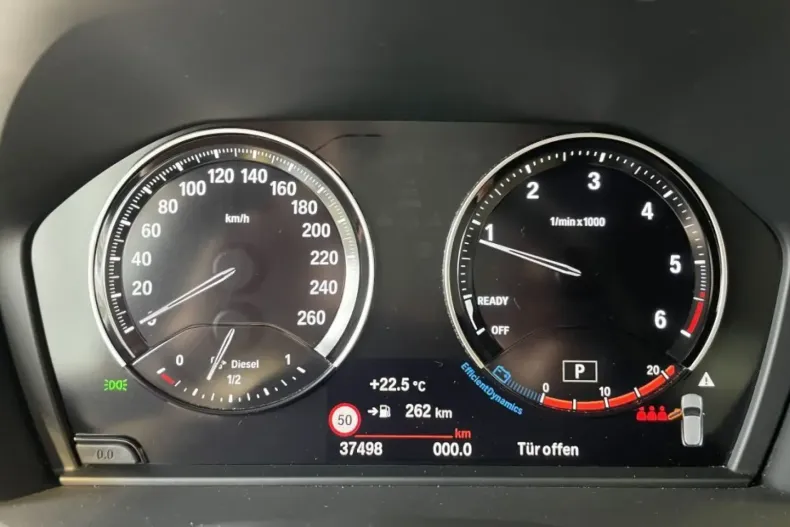 BMW X2 din 2021 cu 37.100 km - oferta BMW121355 - foto 9