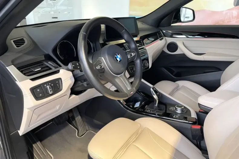BMW X2 din 2021 cu 37.100 km - oferta BMW121355 - foto 10