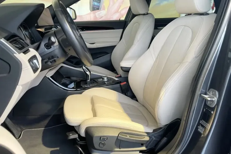 BMW X2 din 2021 cu 37.100 km - oferta BMW121355 - foto 11