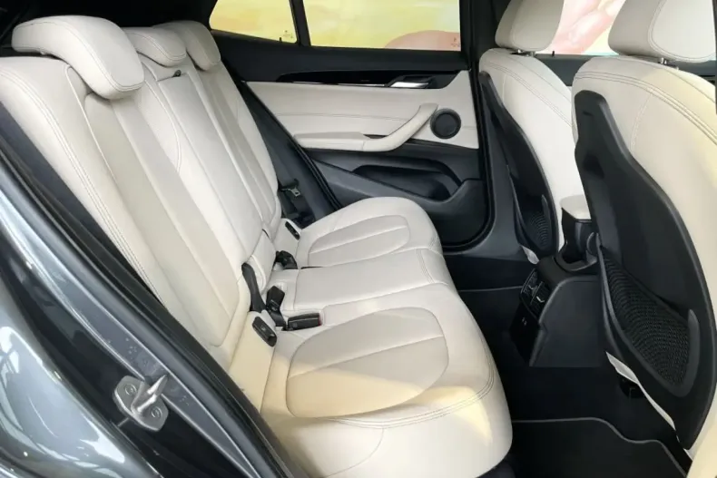 BMW X2 din 2021 cu 37.100 km - oferta BMW121355 - foto 14