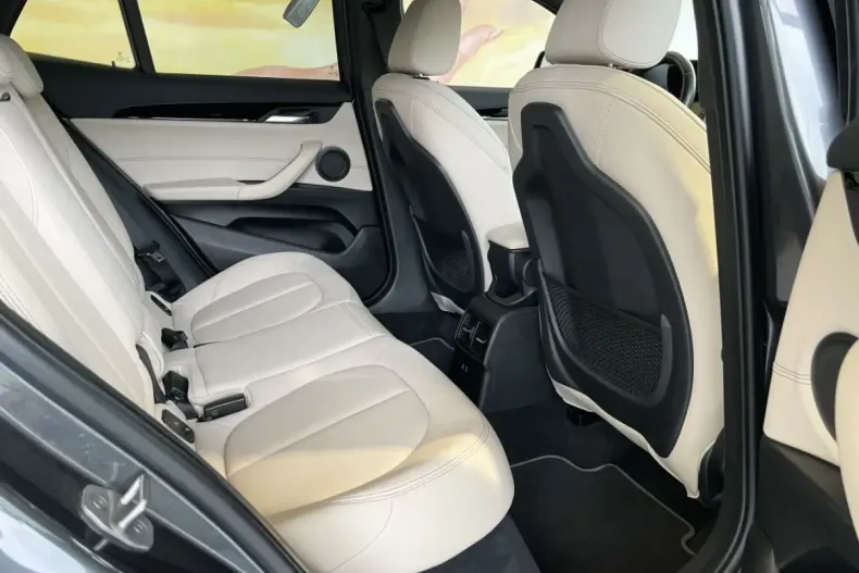 BMW X2 din 2021 cu 37.100 km - oferta BMW121355 - foto 15