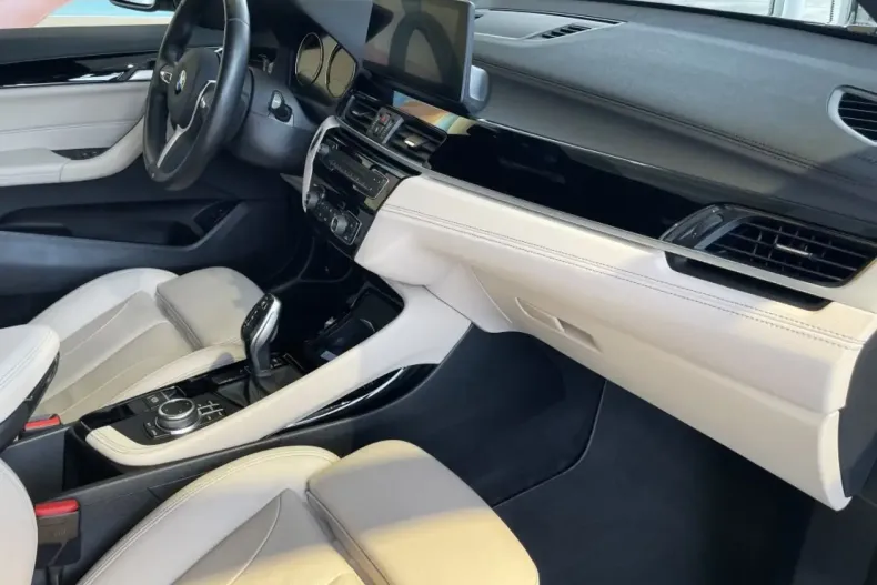 BMW X2 din 2021 cu 37.100 km - oferta BMW121355 - foto 17