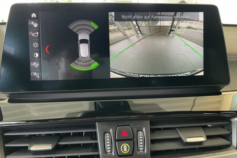 BMW X2 din 2021 cu 37.100 km - oferta BMW121355 - foto 18