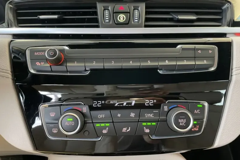 BMW X2 din 2021 cu 37.100 km - oferta BMW121355 - foto 20