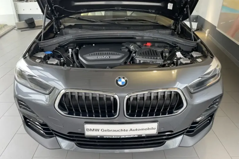 BMW X2 din 2021 cu 37.100 km - oferta BMW121355 - foto 30