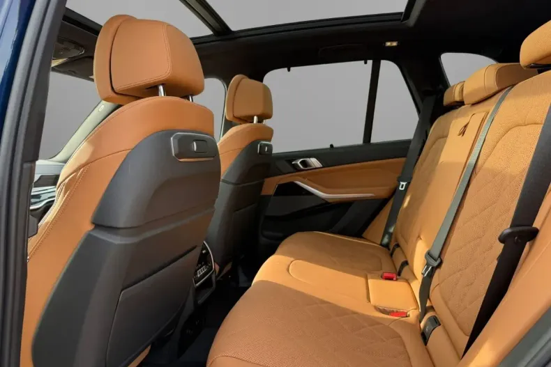 BMW X5 din 2024 cu 17.431 km - oferta BMW121358 - foto 2