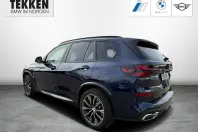 BMW X5 din 2024 cu 17.431 km - oferta BMW121358 - foto 5