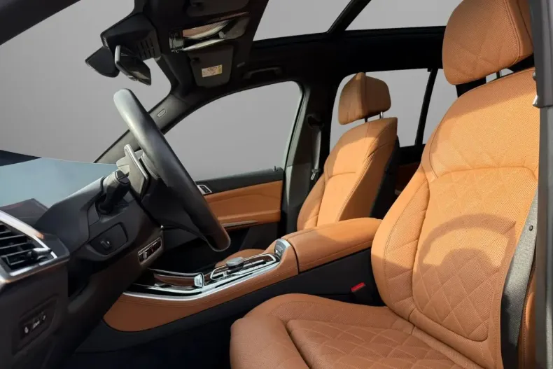 BMW X5 din 2024 cu 17.431 km - oferta BMW121358 - foto 9