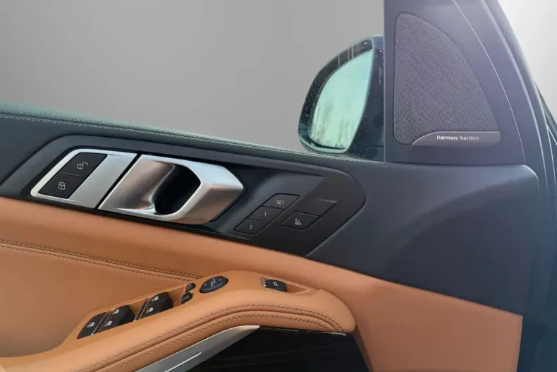 BMW X5 din 2024 cu 17.431 km - oferta BMW121358 - foto 12