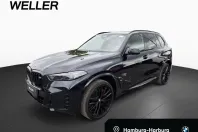 BMW X5 M60 din 2024 cu 22.976 km - oferta BMW121361 - foto 1