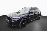 BMW X5 M60 din 2024 cu 22.976 km - oferta BMW121361 - foto 3