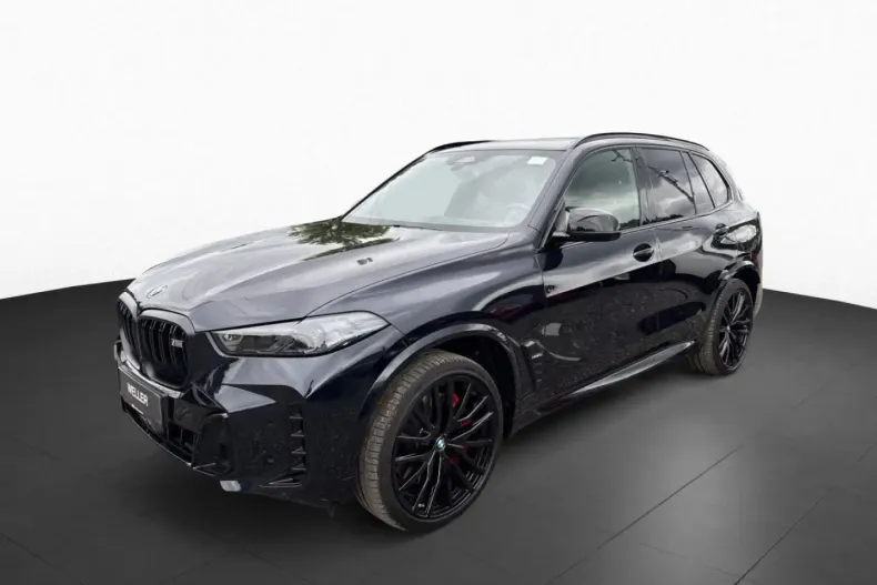 BMW X5 M60 din 2024 cu 22.976 km - oferta BMW121361 - foto 3