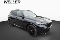 BMW X5 M60 din 2024 cu 22.976 km - oferta BMW121361 - foto 4