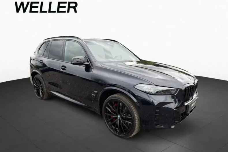 BMW X5 M60 din 2024 cu 22.976 km - oferta BMW121361 - foto 4