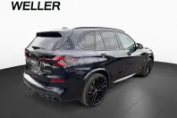 BMW X5 M60 din 2024 cu 22.976 km - oferta BMW121361 - foto 5