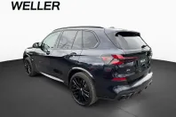 BMW X5 M60 din 2024 cu 22.976 km - oferta BMW121361 - foto 6