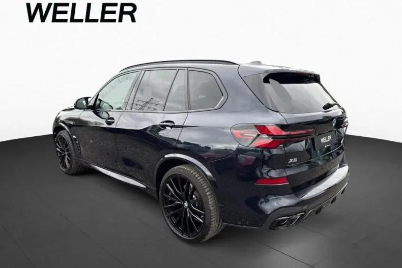 BMW X5 M60 din 2024 cu 22.976 km - oferta BMW121361 - foto 6