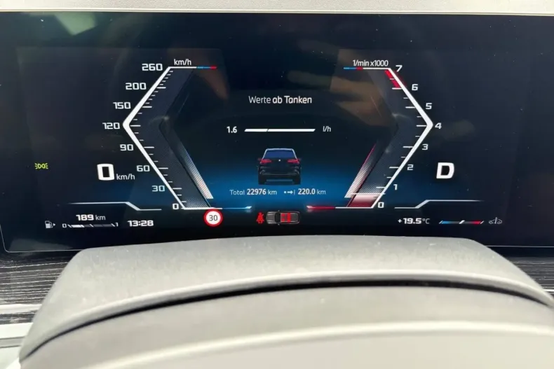 BMW X5 M60 din 2024 cu 22.976 km - oferta BMW121361 - foto 9