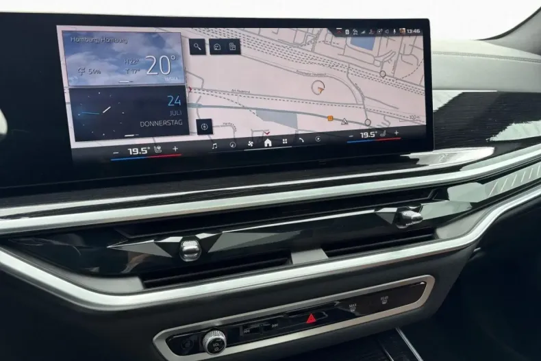 BMW X5 M60 din 2024 cu 22.976 km - oferta BMW121361 - foto 10