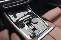 BMW X5 M60 din 2024 cu 22.976 km - oferta BMW121361 - foto 11