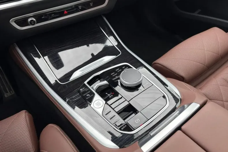 BMW X5 M60 din 2024 cu 22.976 km - oferta BMW121361 - foto 11