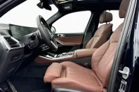 BMW X5 M60 din 2024 cu 22.976 km - oferta BMW121361 - foto 13