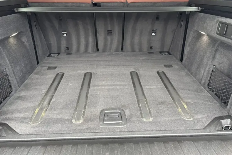 BMW X5 M60 din 2024 cu 22.976 km - oferta BMW121361 - foto 16