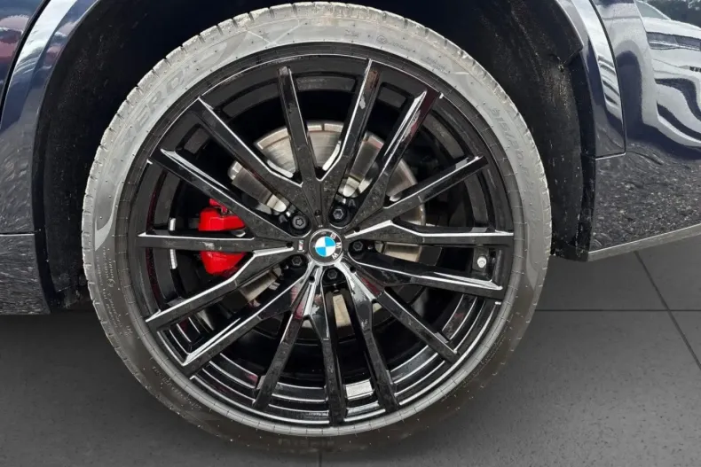 BMW X5 M60 din 2024 cu 22.976 km - oferta BMW121361 - foto 17