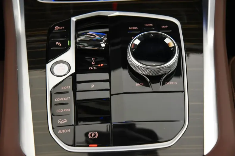 BMW X6 din 2024 cu 86.500 km - oferta BMW121364 - foto 17