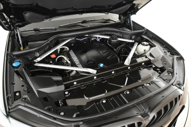 BMW X6 din 2024 cu 86.500 km - oferta BMW121364 - foto 24