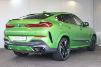 BMW X6 M60 din 2024 cu 19.950 km - oferta BMW121365 - foto 5