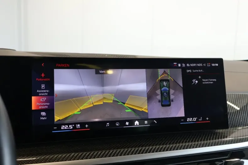 BMW X6 M60 din 2024 cu 19.950 km - oferta BMW121365 - foto 10