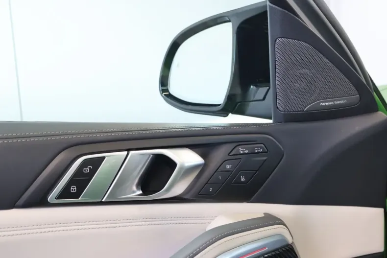 BMW X6 M60 din 2024 cu 19.950 km - oferta BMW121365 - foto 14