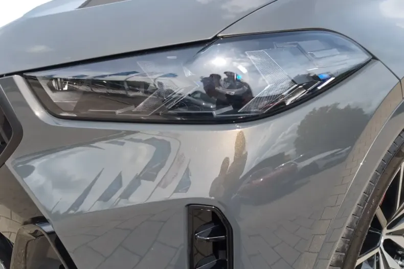 BMW X6 M60 din 2024 cu 2.346 km - oferta BMW121366 - foto 10