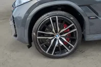 BMW X6 M60 din 2024 cu 2.346 km - oferta BMW121366 - foto 11
