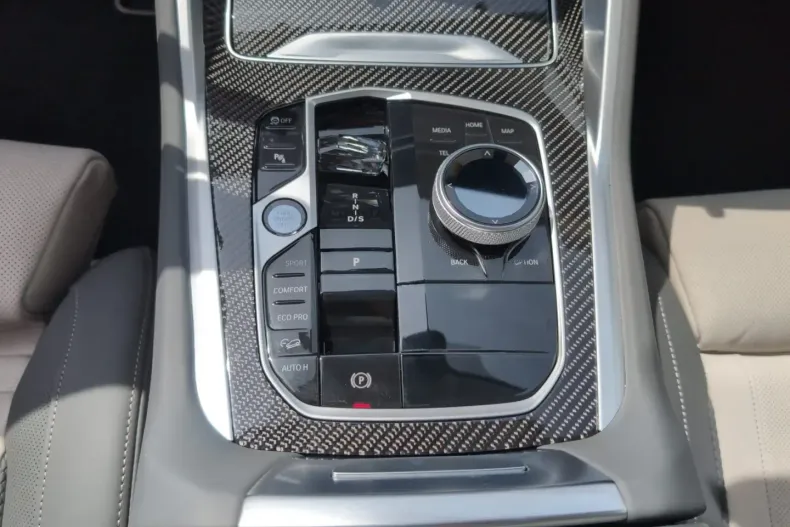 BMW X6 M60 din 2024 cu 2.346 km - oferta BMW121366 - foto 18