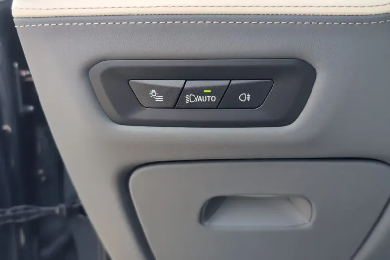 BMW X6 M60 din 2024 cu 2.346 km - oferta BMW121366 - foto 20