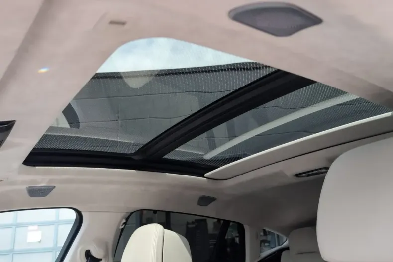 BMW X6 M60 din 2024 cu 2.346 km - oferta BMW121366 - foto 22