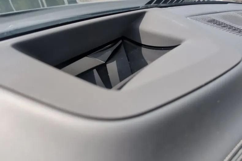 BMW X6 M60 din 2024 cu 2.346 km - oferta BMW121366 - foto 23