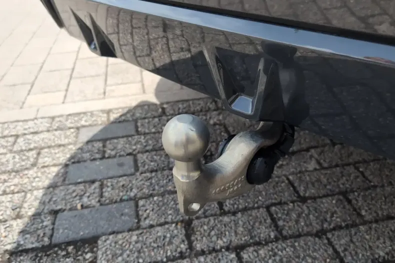 BMW X6 M60 din 2024 cu 2.346 km - oferta BMW121366 - foto 24