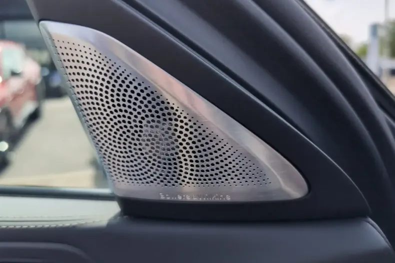 BMW X6 M60 din 2024 cu 2.346 km - oferta BMW121366 - foto 25