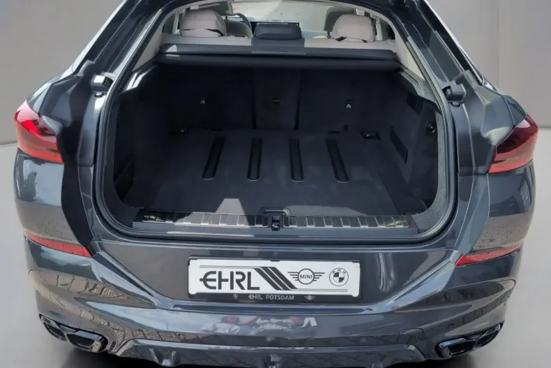 BMW X6 M60 din 2024 cu 2.346 km - oferta BMW121366 - foto 30