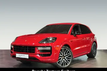 Porsche Cayenne din 2024 - oferta POR121367