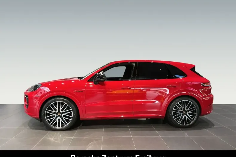 Porsche Cayenne din 2024 cu 8.900 km - oferta POR121367 - foto 3