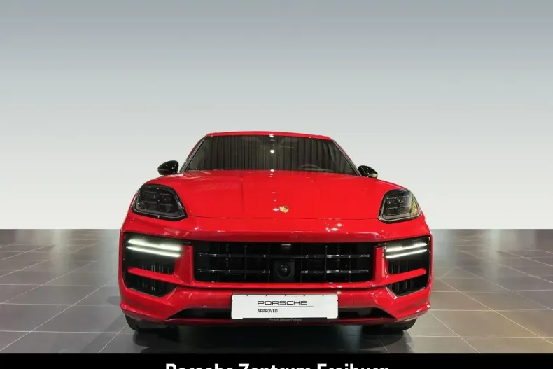 Porsche Cayenne din 2024 cu 8.900 km - oferta POR121367 - foto 4