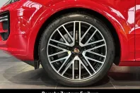 Porsche Cayenne din 2024 cu 8.900 km - oferta POR121367 - foto 6