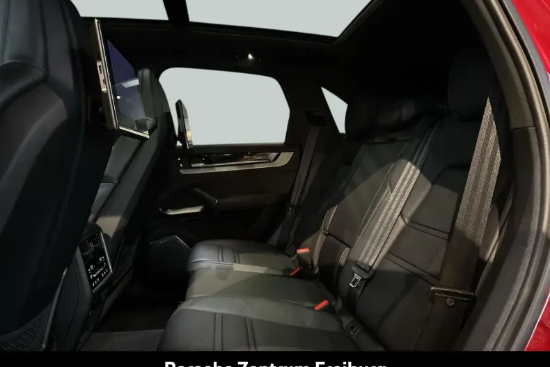 Porsche Cayenne din 2024 cu 8.900 km - oferta POR121367 - foto 11